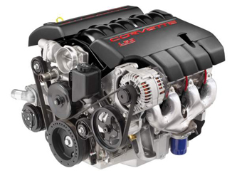 P47A9 Engine